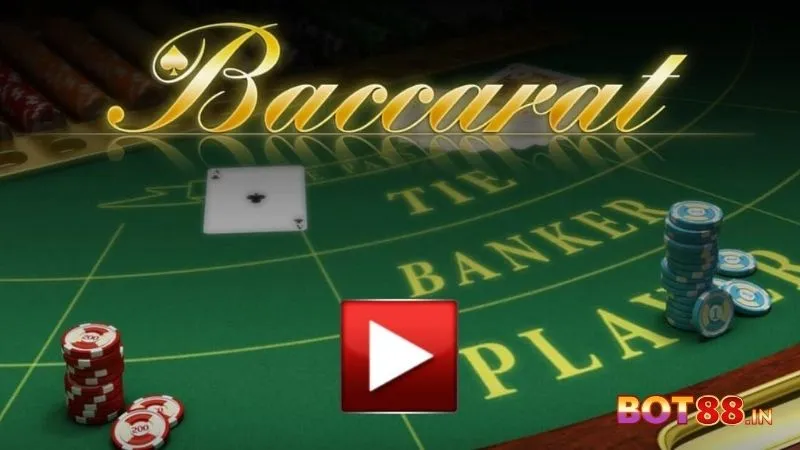 Baccarat là gì?