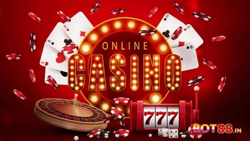 Đặc điểm nổi bật của Live Casino BOT88