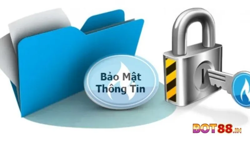 Chính Sách Bảo Mật 1 Thông tin về chính sách bảo mật BOT88