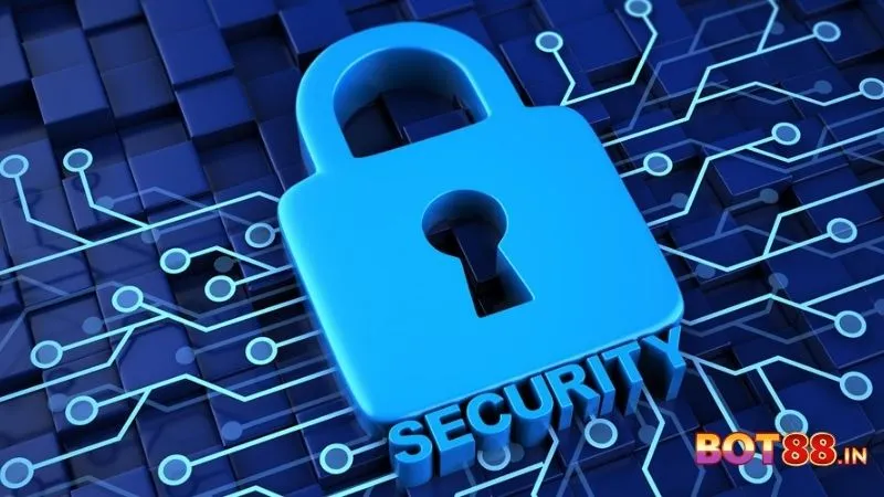 Chính Sách Bảo Mật 2 Thông tin xử lý dữ liệu của chính sách bảo mật BOT88