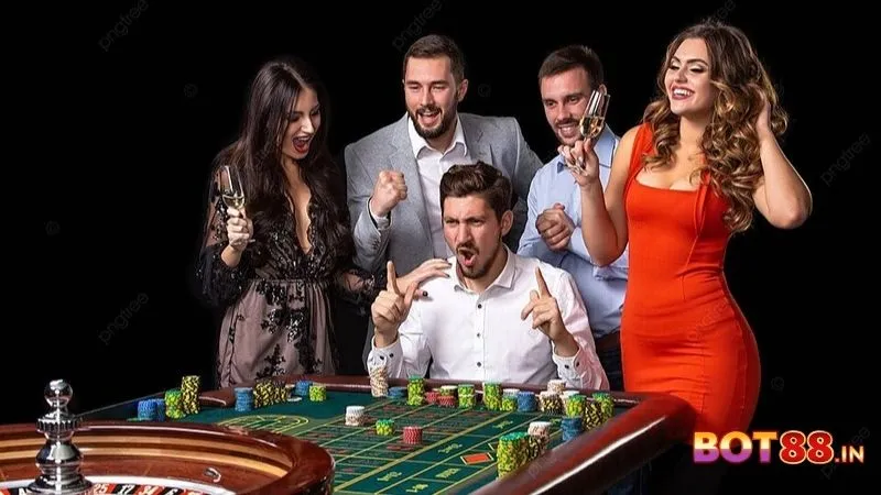 Sự quan trọng của chơi cờ bạc có trách nhiệm