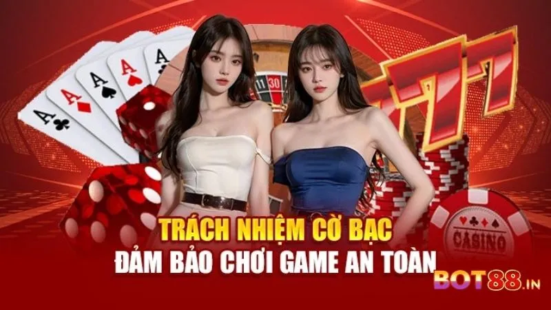 Cách chơi cờ bạc có trách nhiệm có hiệu quả cao