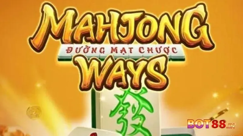 Bí kíp chơi game quay hũ Đường Mạt Chược