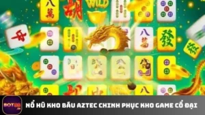 Đường Mạt Chược BOT88