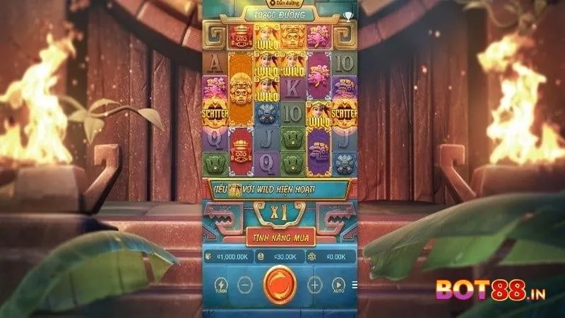 Nổ Hũ Kho Báu Aztec Chinh Phục Kho Game Cổ Đại 2025 1 Thông tin về game kho báu Aztec