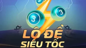 Lô Đề Siêu Tốc BOT88