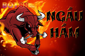Ngầu Hầm BOT88
