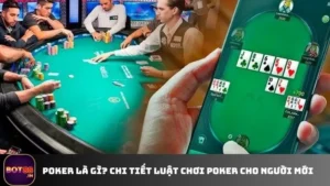 Poker