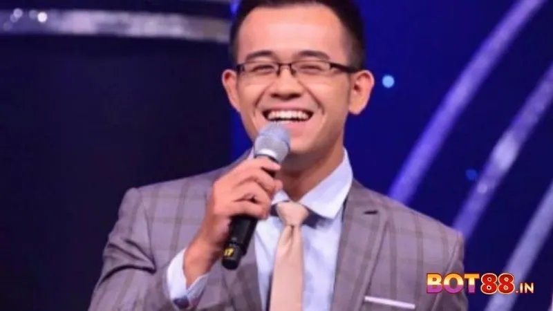 Tác giả Ryo sở hữu ngoại hình điển trai