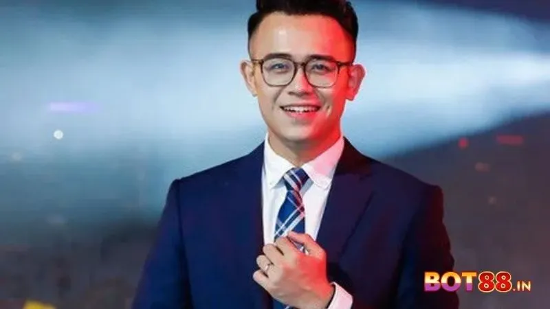 Tác giả Ryo giải đáp vấn đề tại BOT88