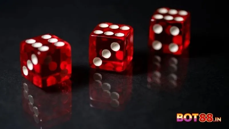 Tài Xỉu Là Gì? Hướng Dẫn Chơi Đúng Luật Tài Xỉu Online Tại BOT88 3 Mẹo chơi game Tài Xỉu Online