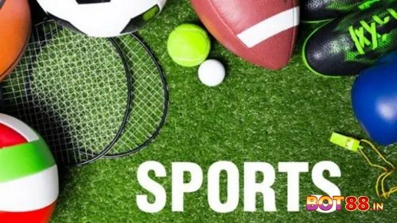 Thể Thao BOT88 thú vị với nhiều tựa game hấp dẫn