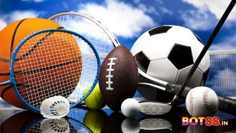 Thể Thao BOT88 thu hút nhiều game thủ
