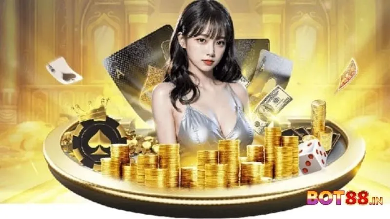 Những lý do làm nên sân chơi cực đỉnh BOT88