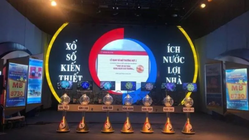 Hiểu rõ Xổ Số 3 Miền là điều cần thiết