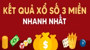 Xổ Số 3 Miền Là Gì