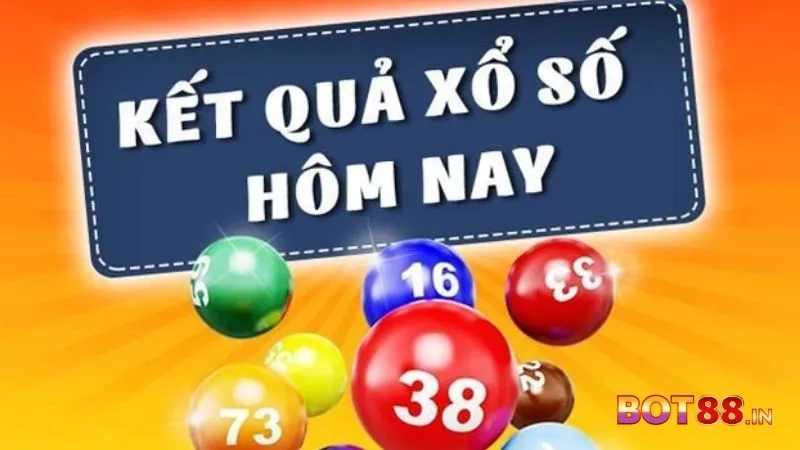 Các loại hình Xổ Số BOT88 hợp pháp tại Việt Nam