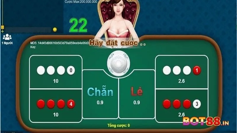 Xóc Đĩa có sức hút cực lớn với nhiều game thủ đam mê cá cược