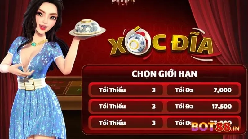 Xóc Đĩa có sức hút cực lớn với nhiều game thủ đam mê cá cược