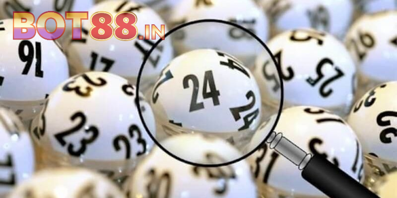 Cách Tính Đề Bạch Thủ Thông Tin Bổ Ích Cho Lô Thủ Tại BOT88 4 Phương pháp dựa vào giải đặc biệt ngày hôm trước