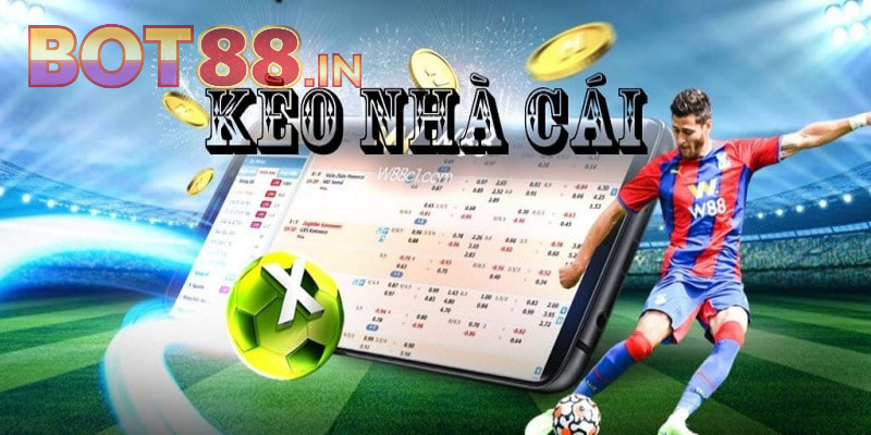 Cách Ra Kèo Của Nhà Cái BOT88 Và Giải Mã Những Điều Bí Ẩn 2 Chia sẻ cách ra kèo của nhà cái