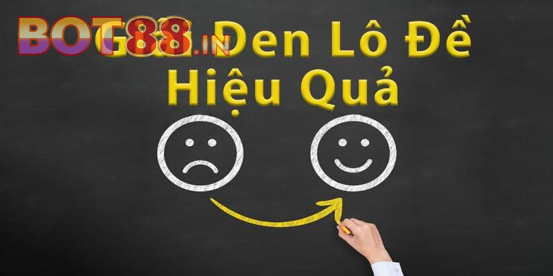 Cách Giải Đen Lô Đề Chuẩn Chỉ Áp Dụng Là Bất Bại 2025 1 Có nhiều dấu hiệu khác nhau để nhận thấy được vận đen lô đề