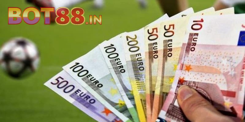 Đặt cược vào nhiều cửa chơi