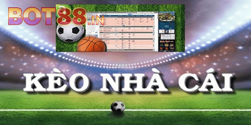 Cách Ra Kèo Của Nhà Cái BOT88 Và Giải Mã Những Điều Bí Ẩn 1 Giới thiệu yếu tố ảnh hưởng đến cách ra kèo của nhà cái
