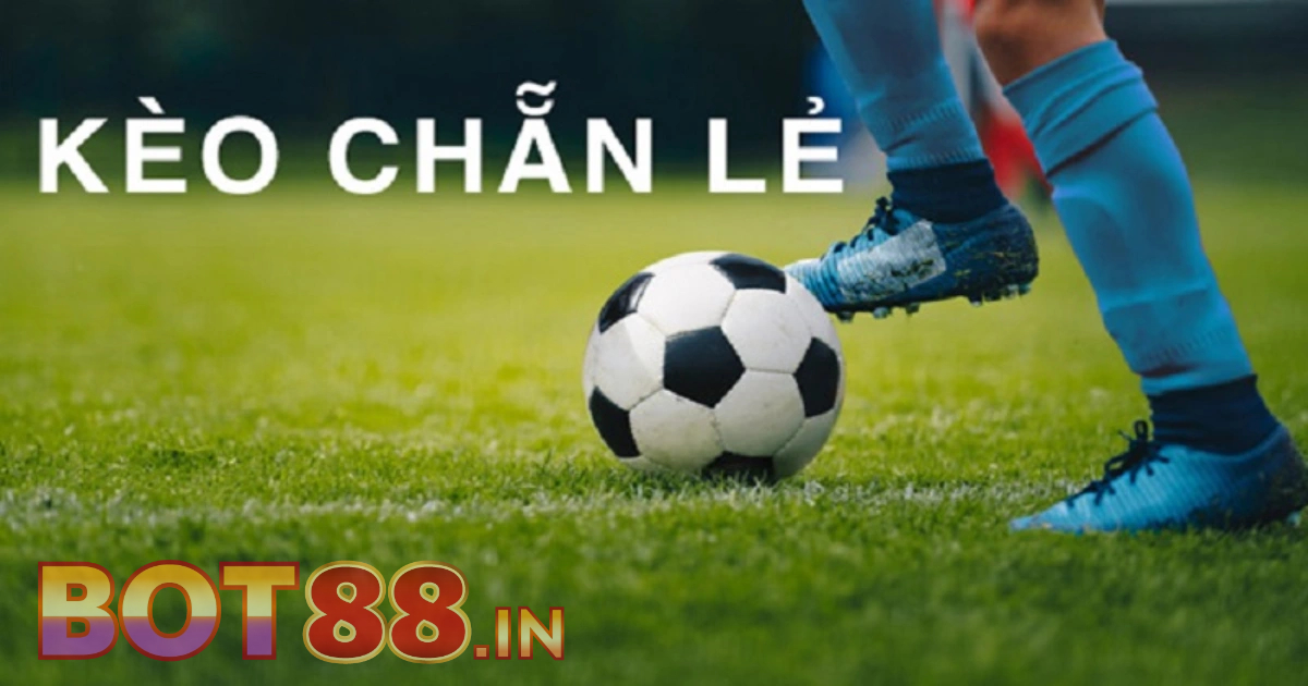 Kèo Chẵn Lẻ là gì?