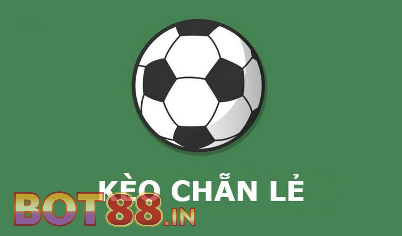 Hướng dẫn cách chơi Kèo Chẵn Lẻ cho BET thủ