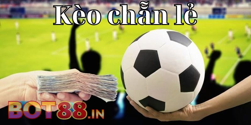 Một vài kinh nghiệm soi Kèo Chẵn Lẻ chuẩn xác nhất