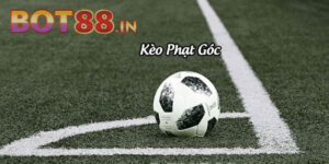 Kèo Phạt Góc