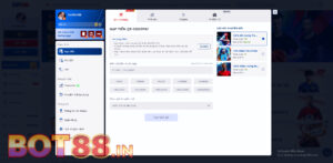 Nạp tiền qua ví điện tử – Nhanh và cực kỳ tiện lợi