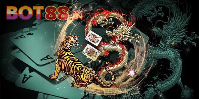 Rồng Hổ Là Gì? Cách Đánh Game Bài Rồng Hổ Online Tại BOT88 1 Mức độ cá cược đa dạng