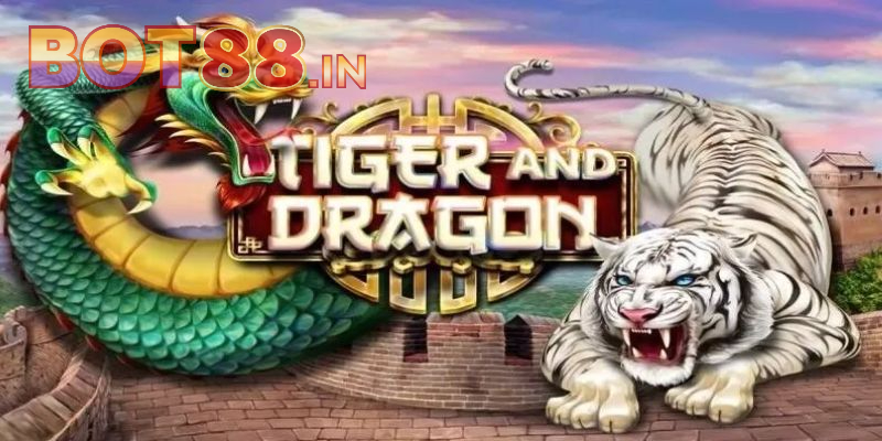 Rồng Hổ Là Gì? Cách Đánh Game Bài Rồng Hổ Online Tại BOT88 3 Nhà cái chia bài