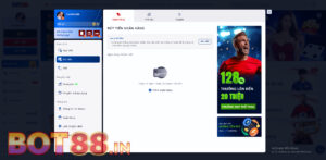 Cách thức rút tiền BOT88 đơn giản, xử lý siêu tốc