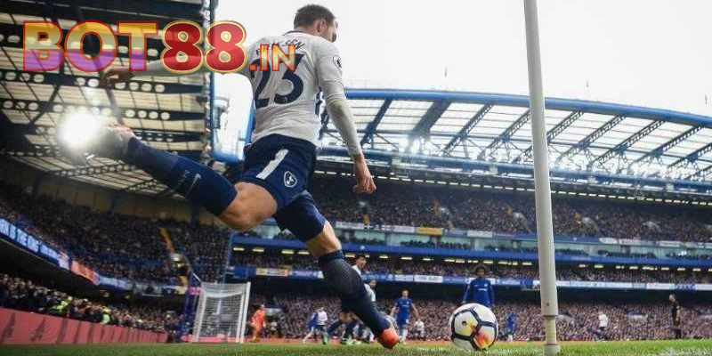 Thông tin về kèo Next Corner