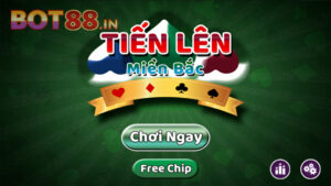 Tiến Lên Miền Bắc