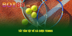 Cá Cược Tennis