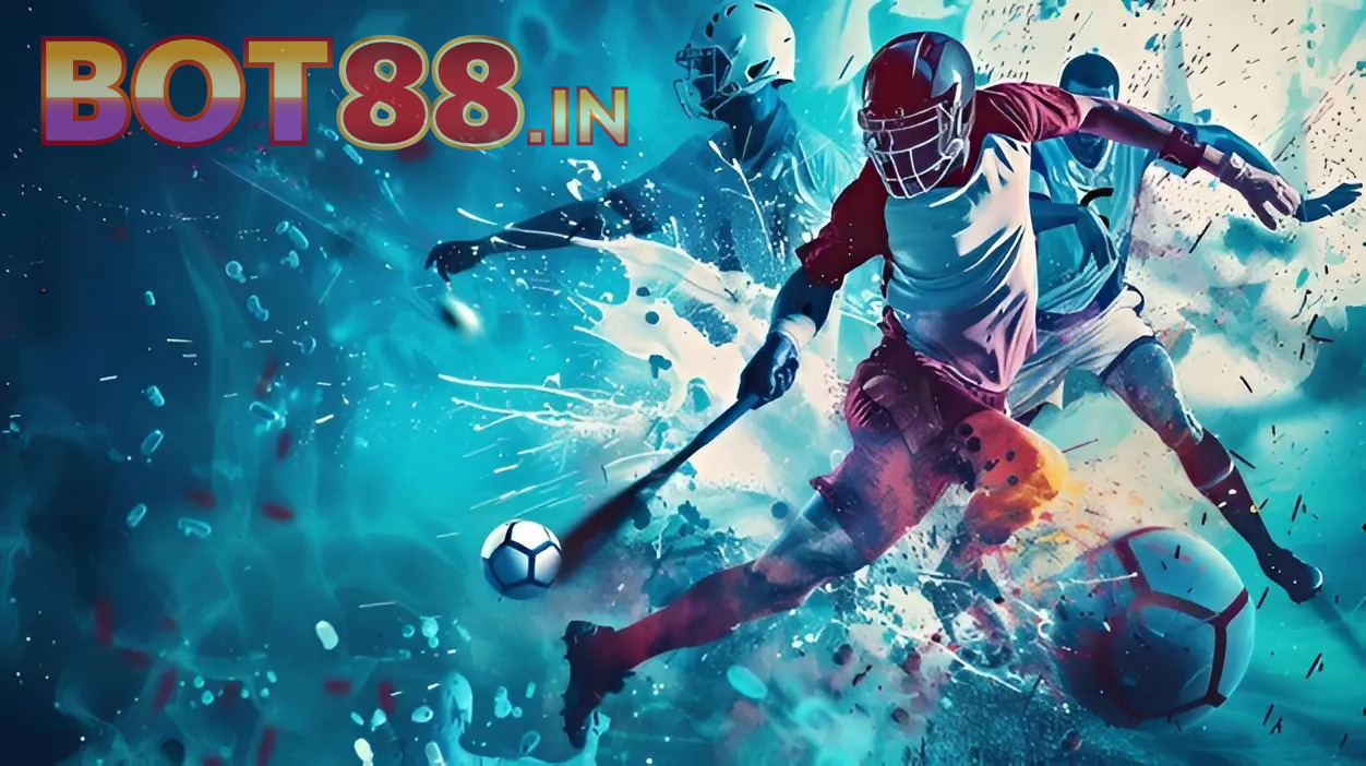 Hướng dẫn cá cược sảnh K-Sport BOT88 cùng nhiều ưu đãi