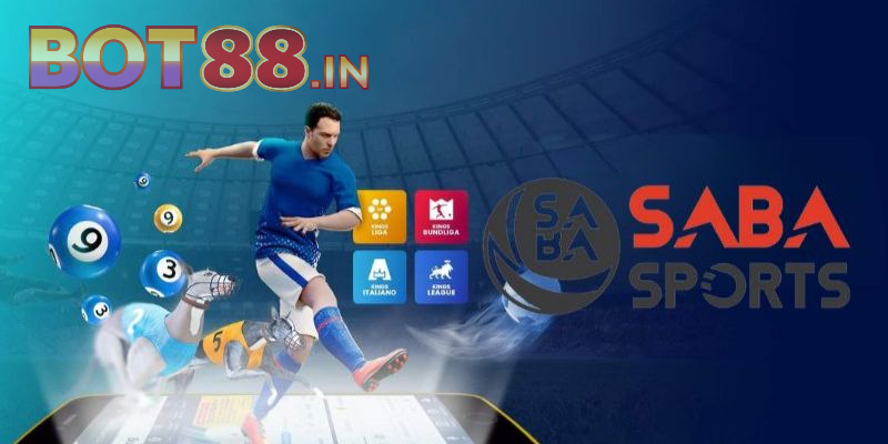 Các tính năng nổi bật của SABA Sport BOT88