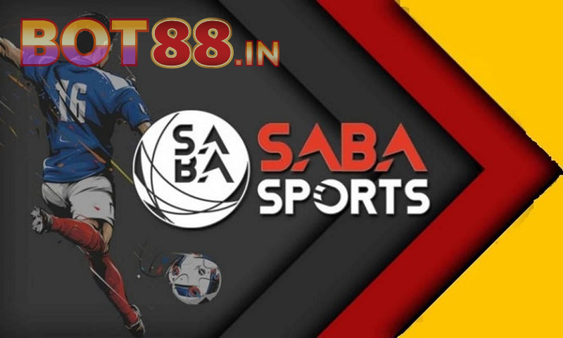 Các môn thể thao và sự kiện có tại SABA Sport BOT88