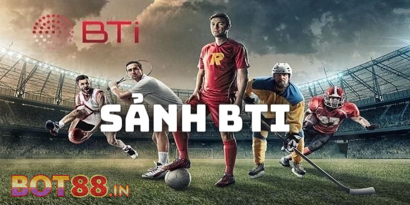 Đánh giá công nghệ và bảo mật tại sảnh BTI