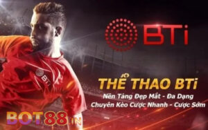 Thể Thao BTI